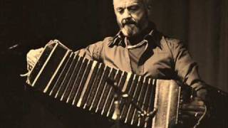 Astor Piazzolla - Duo De Amor - remixed by Ricochet