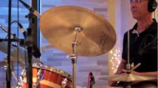 Jeff Jerolamon Swing Thing!