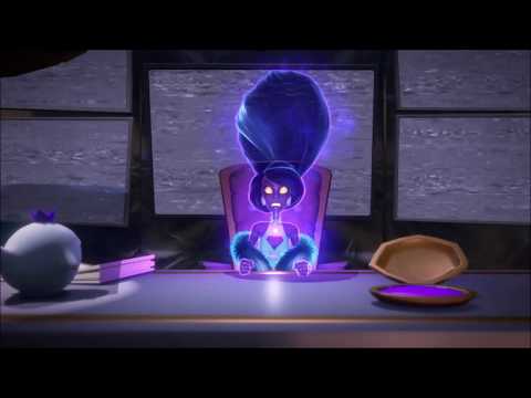 Luigi's Mansion 3 Boss 18 - Hellen Gravely