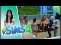 The Sims 4 - FRIENDLY HANGOUT! - EP 89 The Sims 4 - FRIENDLY HANGOUT! - EP 89