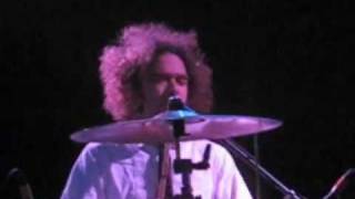 Dandy Warhols Live (10-28-2010 Minneapolis, Minnesoter)