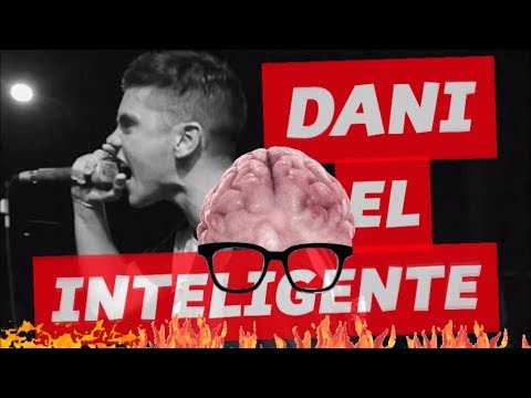 MF | DANI EL INTELIGENTE | Contestaciones