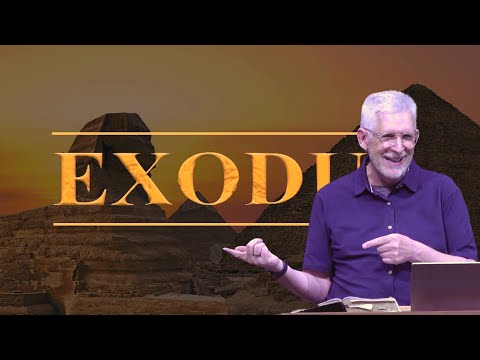 Exodus 11-13 • Passover and the Final Plague