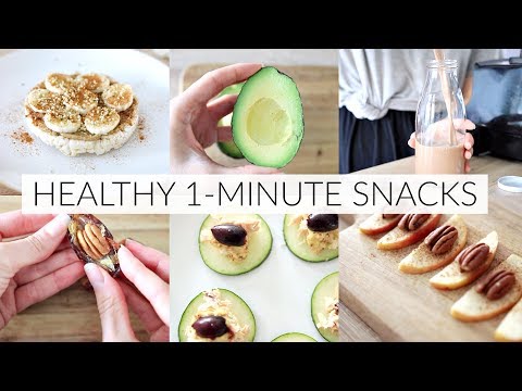download lagu mp3 mp4 Quick Easy Healthy Snacks To Make, download lagu Quick Easy Healthy Snacks To Make gratis, unduh video klip Quick Easy Healthy Snacks To Make