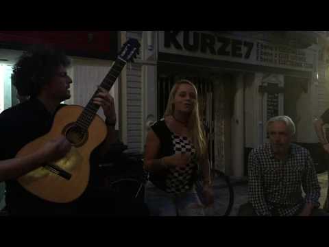 Rock das Tube 2.0 mit Clara Krum 1