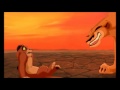 Lion King Crossover Part 1