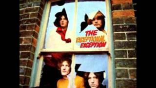 The Exception  - Gaberdine Saturday Night Street W  (bonus track)