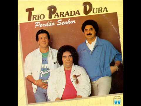Castelo de Sonhos - Trio Parada Dura