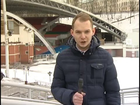 Якiя сюрпрызы рыхтуе «Славянскi базар у Вiцебску» (Вiцебскi Веснiк, 22.02.2016)