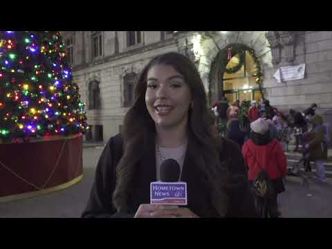 Paterson Toy Distribution