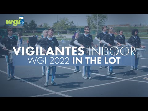 [WGI 2022] Vigilantes - Snares - Full Lot - Finals Week
