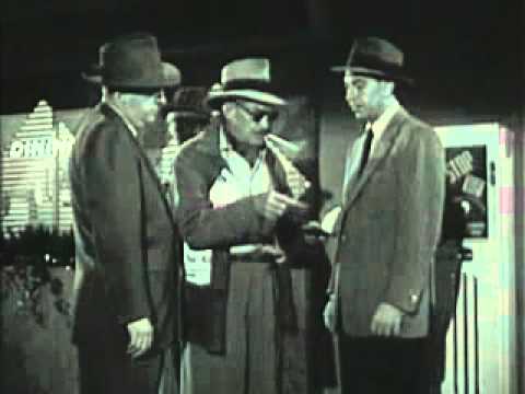 Idiot Box Episode 3 - "Dragnet"