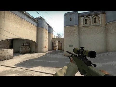 Steam Community :: Video :: CS:GO Solek, One Shot triple kill