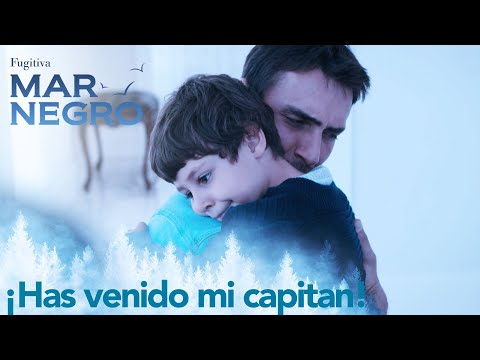 Tahir se va para llevar Yigit y Ceylan - Capítulo 59 | Fugitiva