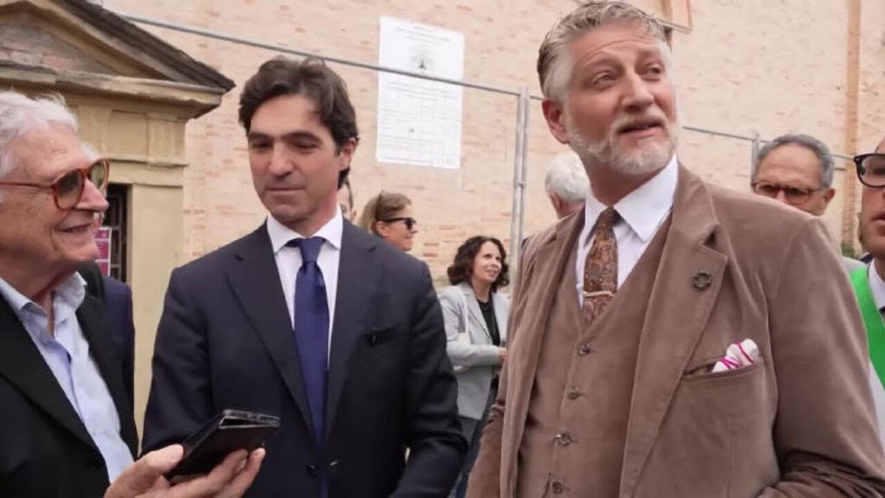 Giuli a Fano: Nuovi elementi da scavi Basilica di Vitruvio, Marche scrigno di storia millenaria