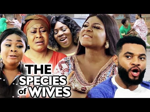 The Species Of Wives Season 3 & 4 - New Destiny Etiko / Onny Michael 2019 Latest Nigerian Movie