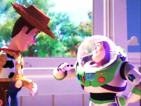 "The Toon Movie 2: The Second Part" Part 5 - Ericka Van Helsing/"5:15"