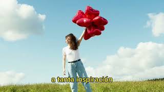 Palabras del corazón karaoke Franco de Vita