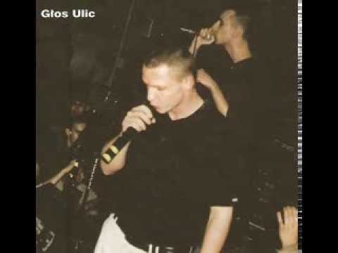 Głos Ulic - Dyrygenci I Sludzy [2002]