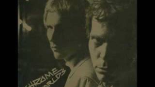 Chrome - Danger Zone (1981)
