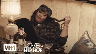 Meet Tokyo Vanity: 'I'm Just A Real Ass B*tch' | Love & Hip Hop: Atlanta (Season 7) | VH1
