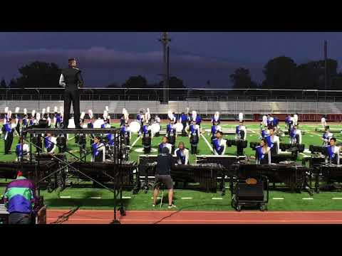 Concord Blue Devils B 2018