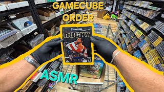 GameCube Order to Mexico 🇲🇽 | TVGC
