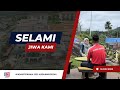 SELAMI JIWA KAMI PUSPEN JERANTUT