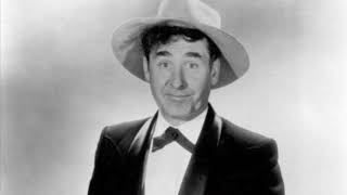 Sheb Wooley- &quot;Freight Train Cinders In My Eyes&quot;