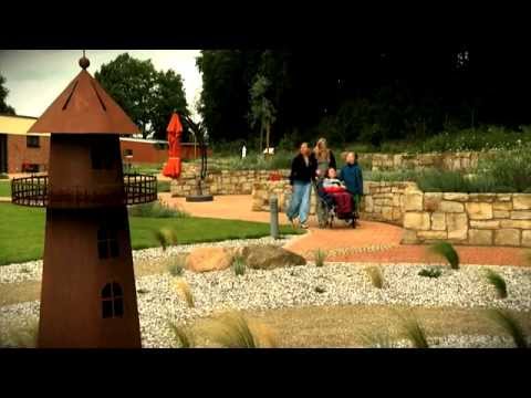 Jugendhospiz Löwenherz in Syke