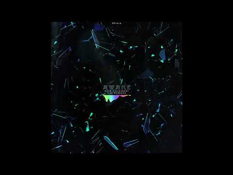 Ngyn x glasscat - Awake (GhostDragon & nelle remix)