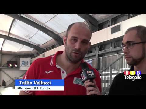 28 11 15 Sintesi DLF Formia   Alatri