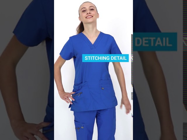 بلوزة (XL) Life Threads