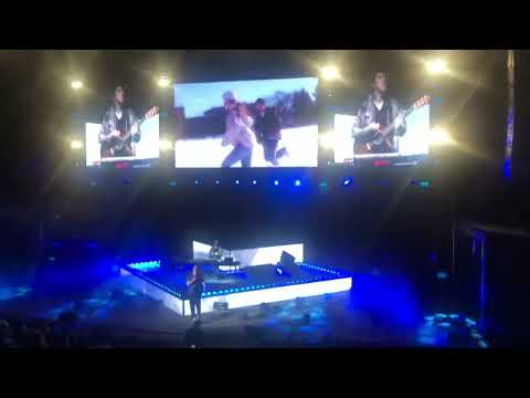 Said The Sky & Parachute - Emotion Sickness feat. Will Anderson (Live at Red Rocks 2022)