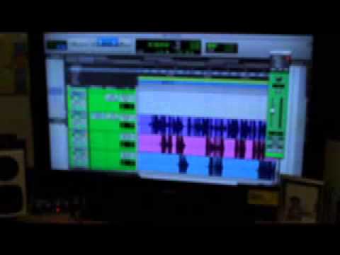 Mixing & Mastering with Dj Twelvz