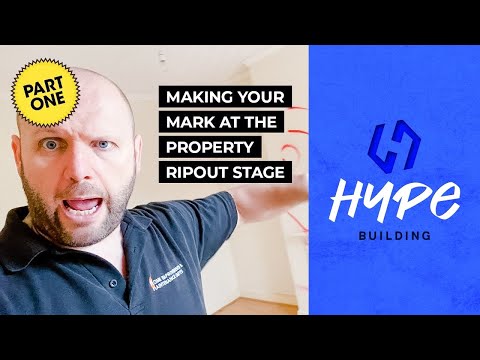 🧰 Practical Property Rip Out: 6 Bed HMO Conversion in Birmingham (Part 1)