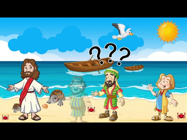 Vídeo relacionado con Jesús, Pan de vida. Libro de actividades: Proyecto Agua Viva