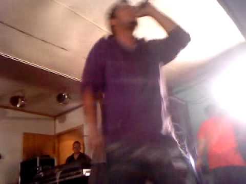 He perdido tantas cosas -- Santa RM & Clow Mc