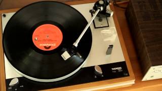 James Brown - Let the boogie do the rest - REAL VINYL SOUND -