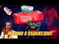 O Insano Virtual Boy O Videogame Esquecido Pela Nintend