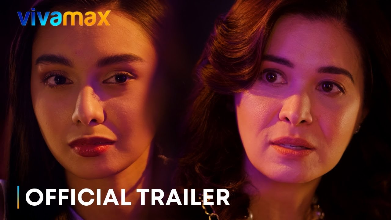 An Affair To Forget | Official Trailer | World Premiere This December 23 Only On Vivamax