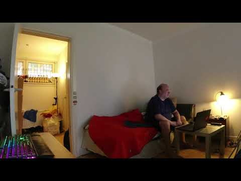 MongoTV_5581 - God Mandag 2.November 2020 - Søvndrukken