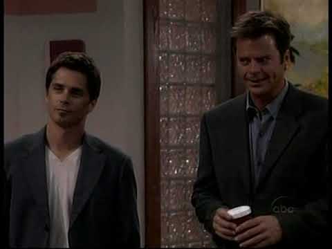 That's amore' for Zander and Emily