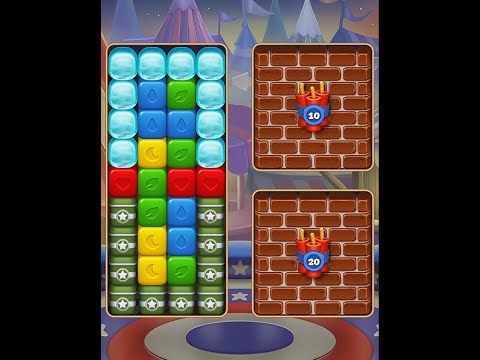 TOON BLAST level 3156