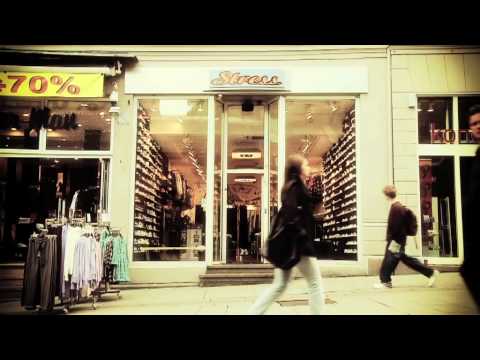 LidoLido - Go'n Be Gone