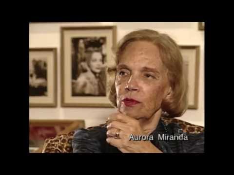 Ensaio | Aurora Miranda | 21/08/2016