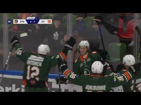 Kooste: FPS - KOOVEE 21.10.2023