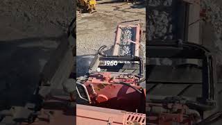 Finlay J960 jaw crusher for sale - Image 6 | Machineryline PK Finlay J960 jaw crusher | Image 6 - Machineryline