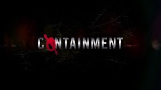 Containment (The CW) Official Trailer [HD]