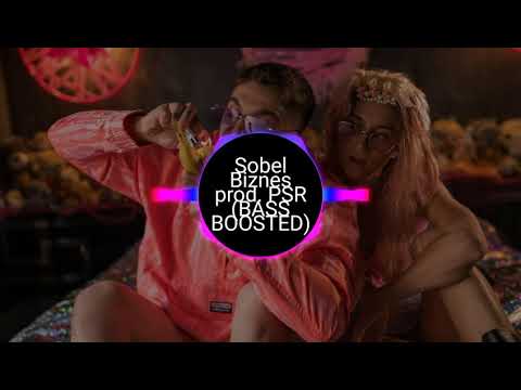 Sobel Biznes prod. PSR (TEKST W OPISIE)